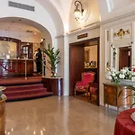 West End Promenade Hotel 4*