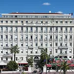 Hotel West End Promenade