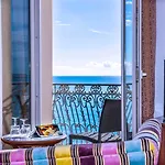 West End Promenade Hotel Nice