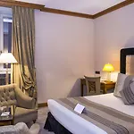 West End Promenade 4* Nice