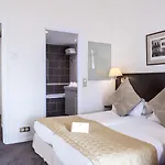 West End Promenade 4* Nice