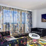 Hotel West End Promenade Nice
