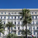 West End Promenade Nice