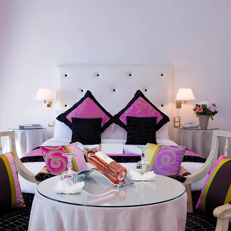 West End Promenade 4*