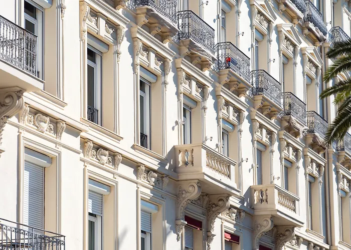 Hotel West End Promenade