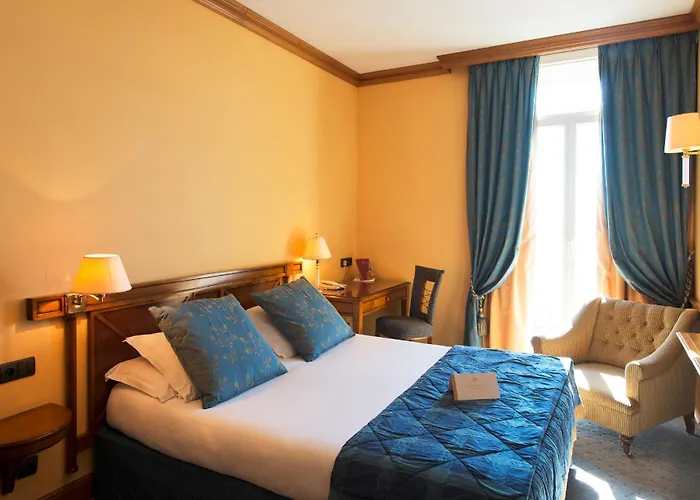 Hotel West End Promenade 4*