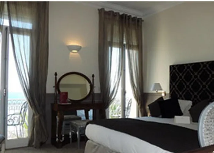 Hotel West End Promenade