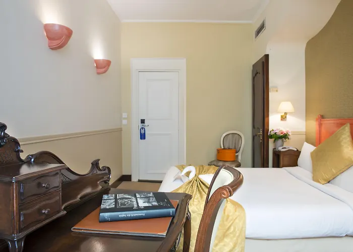 Hotel West End Promenade 4*