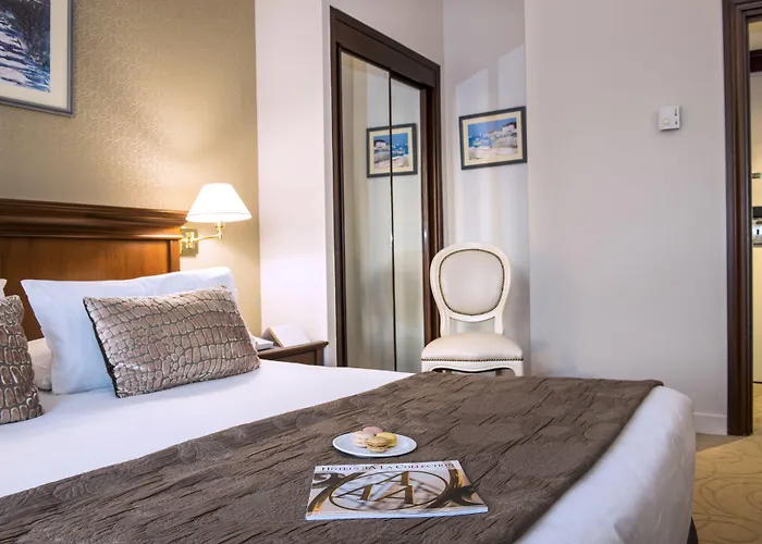 Hotel West End Promenade