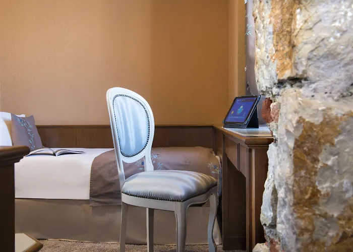 Hotel West End Promenade 4*