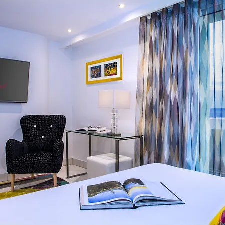 ويست إند بروميناد 4*