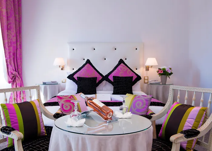 West End Promenade 4*