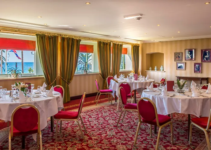 West End Promenade Hotel 4*