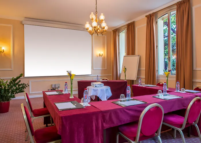 West End Promenade Hotel Nizza