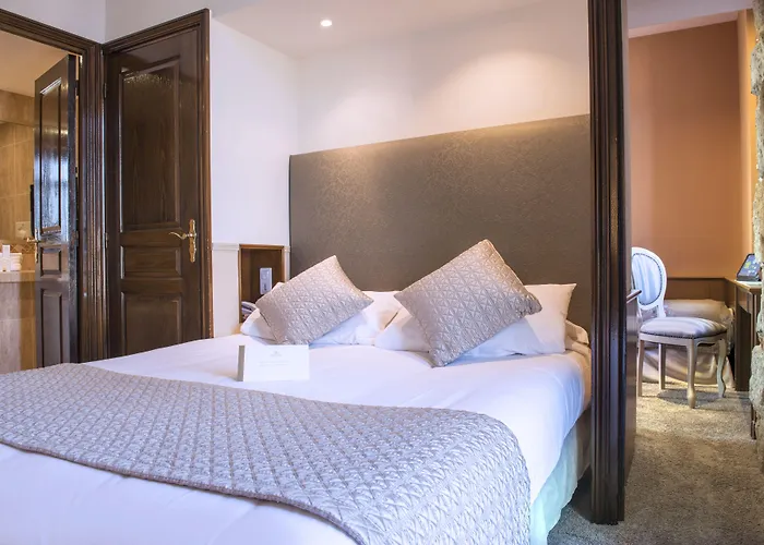 Hotel West End Promenade