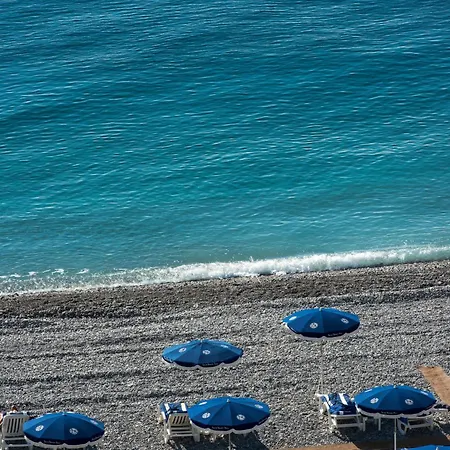 Hotel West End Promenade 4*