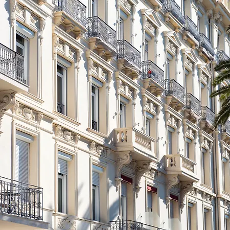 Hotel West End Promenade