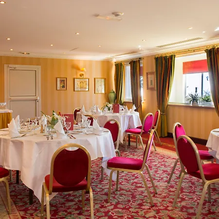 Hotel West End Promenade Nice