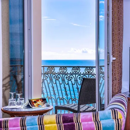 West End Promenade Hotell Nice