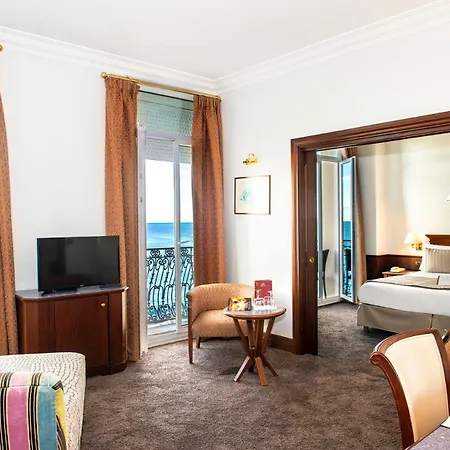 Hotel West End Promenade