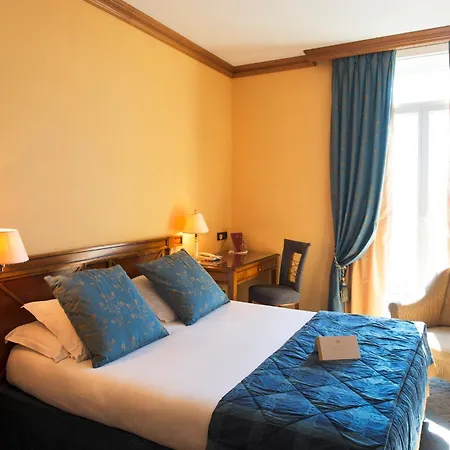 Hotel West End Promenade 4*