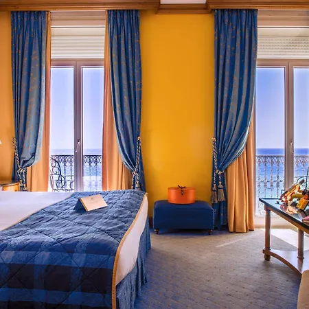 West End Promenade Nizza