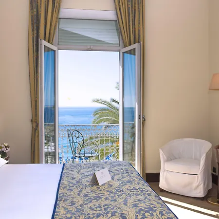 Hotel West End Promenade