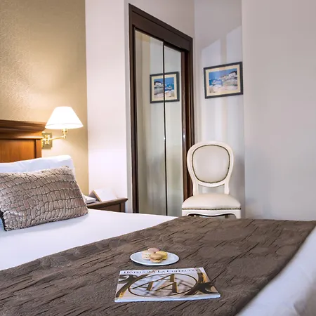 Hotel West End Promenade