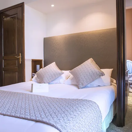 Hotel West End Promenade