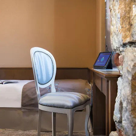 Hotel West End Promenade 4*