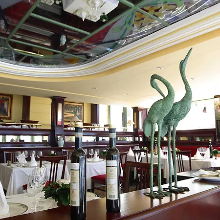 West End Promenade 4* Nizza