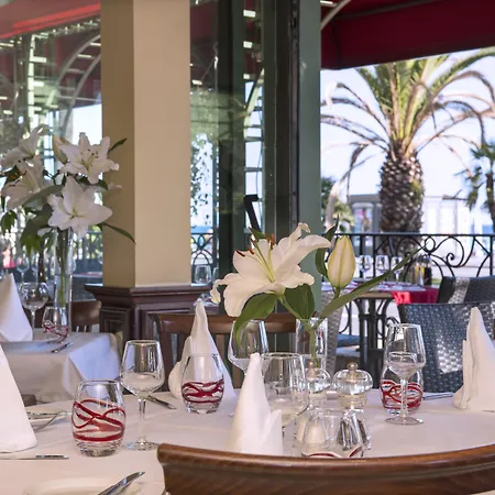 West End Promenade Hotel 4*