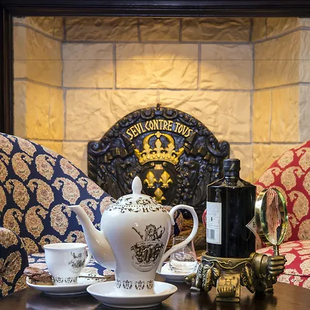 Hotel West End Promenade Nice