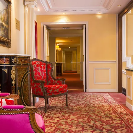 Hotel West End Promenade 4*