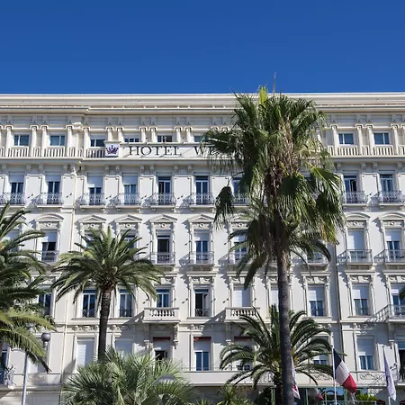 West End Promenade Nizza