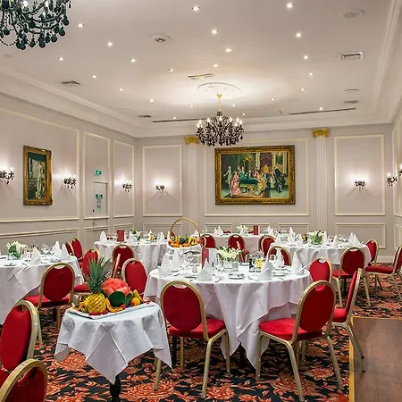 West End Promenade Hotel Nice