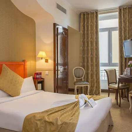 Hotel West End Promenade 4*