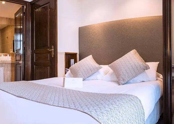 호텔 웨스트 엔드 프롬나드