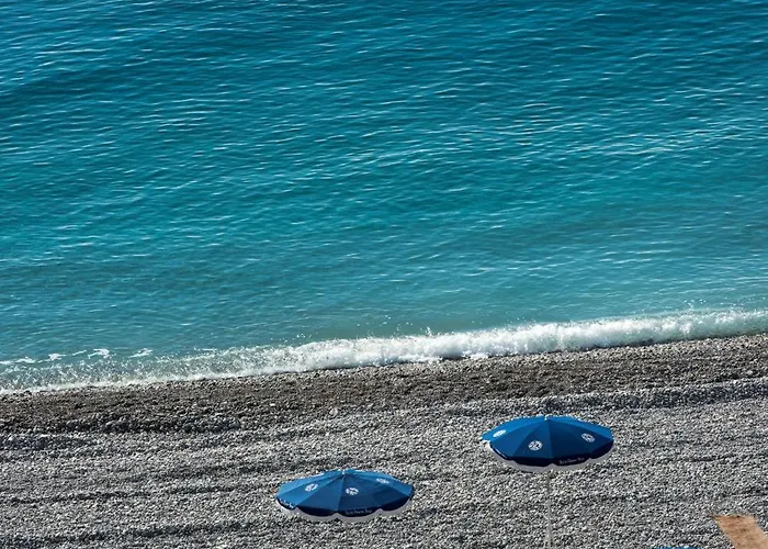 Hotel West End Promenade 4*