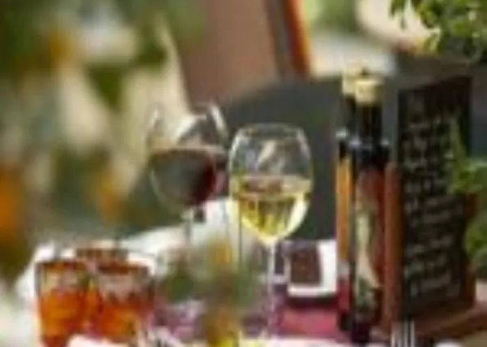 Hotel West End Promenade