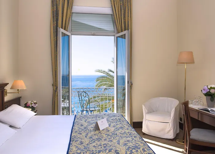 Hotel West End Promenade