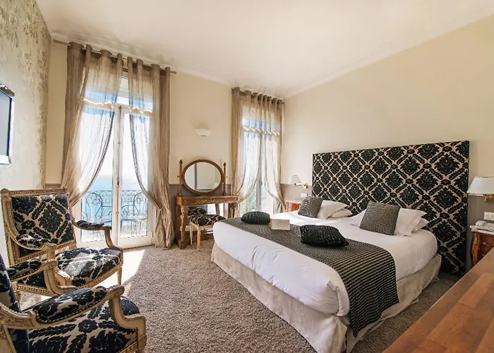 웨스트 엔드 프롬나드