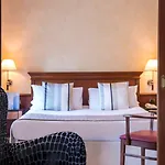 Hotel West End Promenade Nizza
