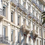 Hotel West End Promenade