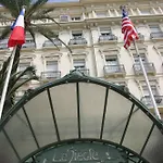 Hotel West End Promenade Nice