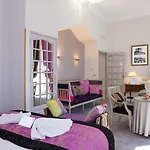 West End Promenade 4* Nice