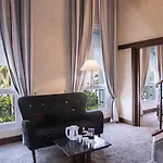 West End Promenade Hotel Nice