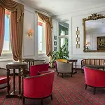 West End Promenade 4* Nice