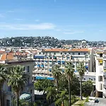 West End Promenade Hotel Nice