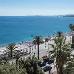 West End Promenade